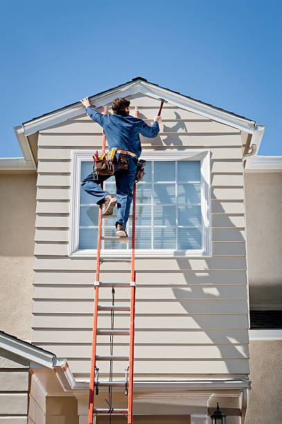 Siding for Commercial Buildings in Junction City, KS